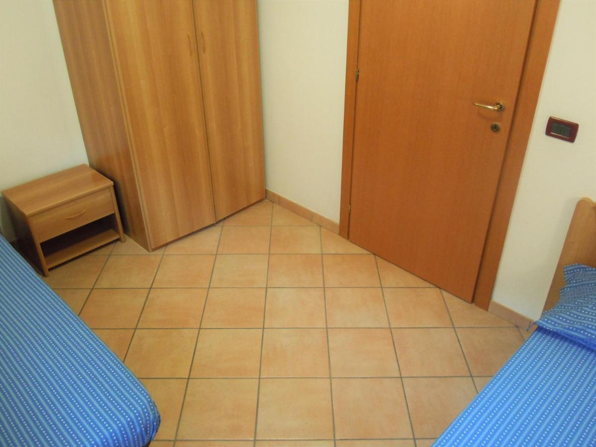 Cesa Stefi Appartement Canazei Buitenkant foto
