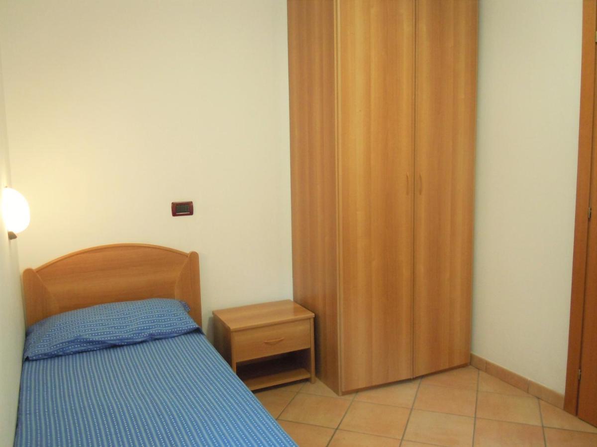 Cesa Stefi Appartement Canazei Buitenkant foto