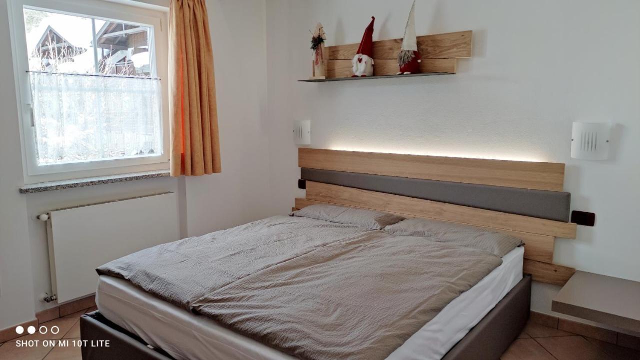 Cesa Stefi Appartement Canazei Buitenkant foto