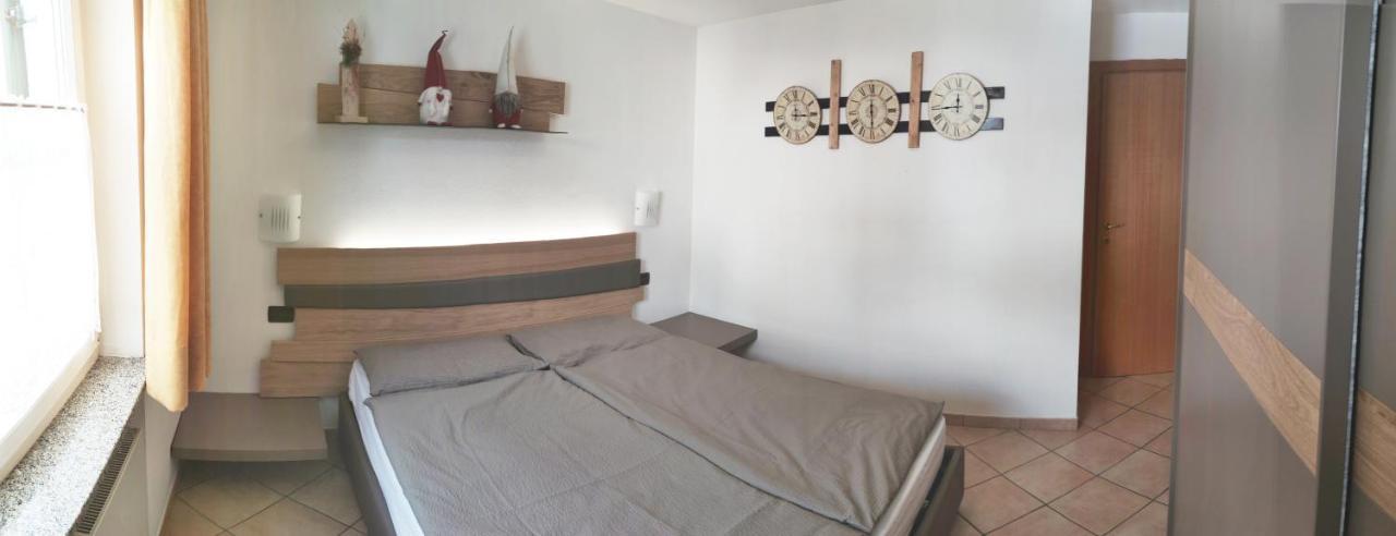 Cesa Stefi Appartement Canazei Buitenkant foto