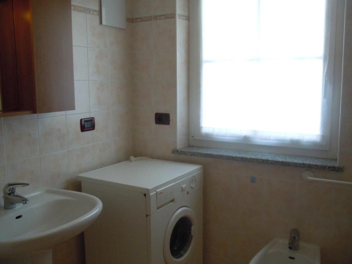 Cesa Stefi Appartement Canazei Buitenkant foto