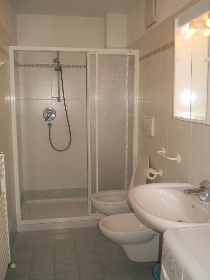 Cesa Stefi Appartement Canazei Buitenkant foto