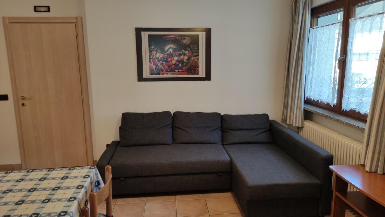 Cesa Stefi Appartement Canazei Buitenkant foto