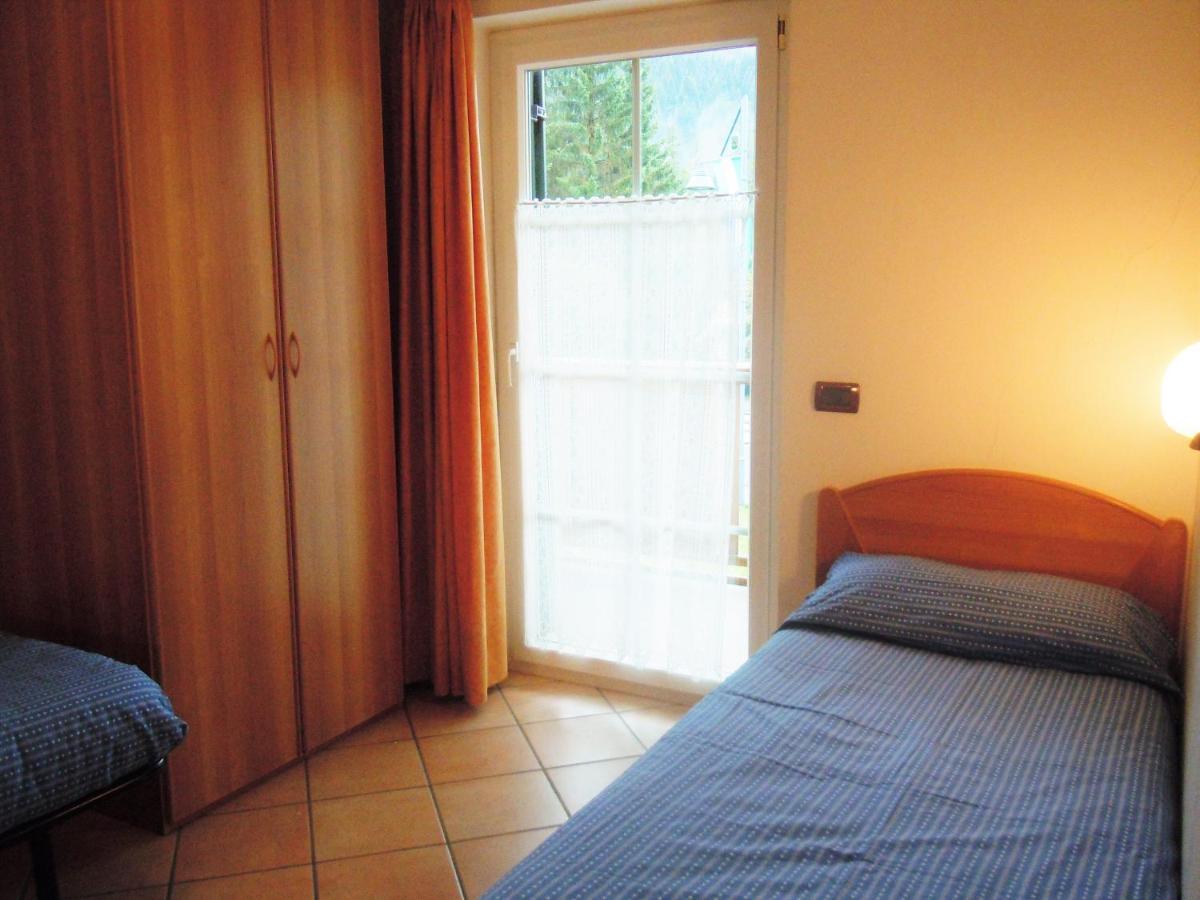 Cesa Stefi Appartement Canazei Buitenkant foto