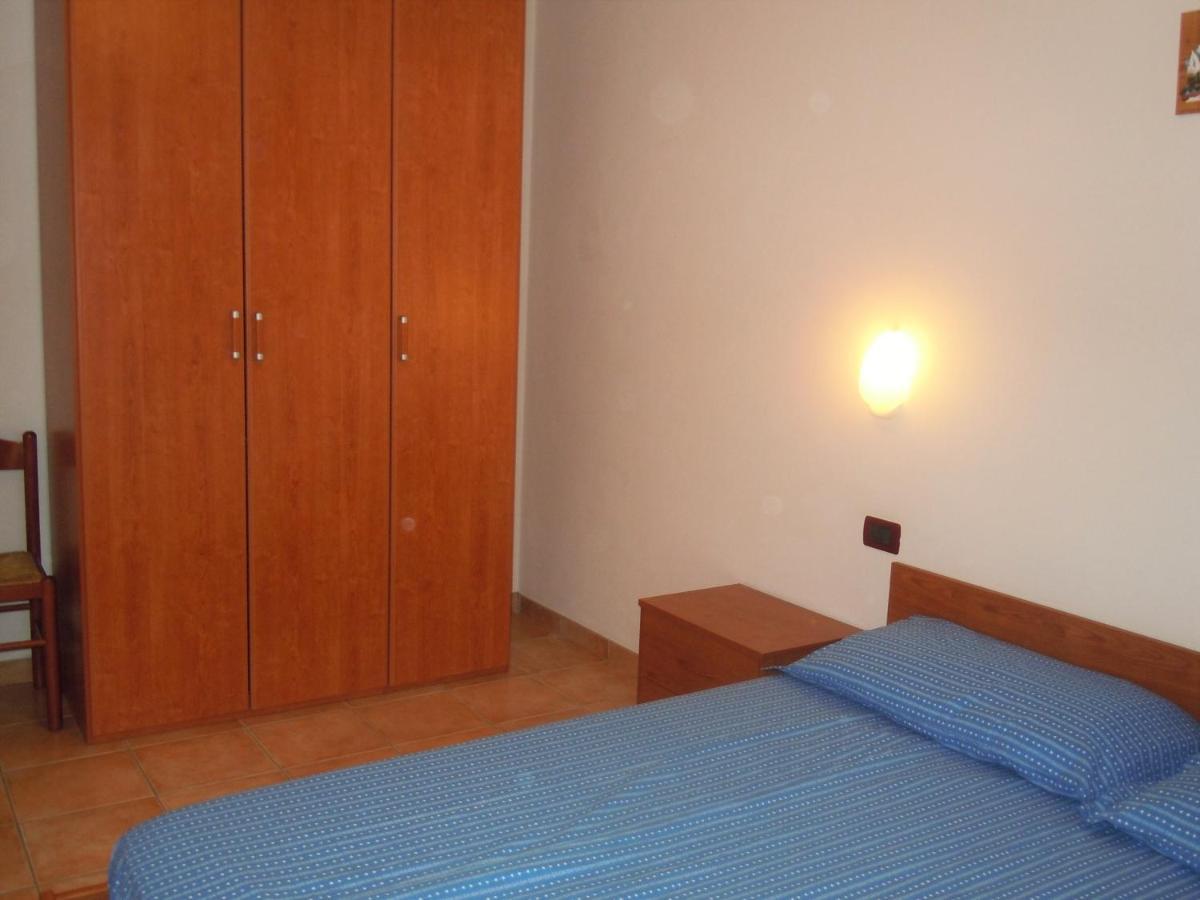 Cesa Stefi Appartement Canazei Buitenkant foto