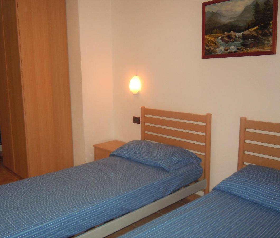 Cesa Stefi Appartement Canazei Buitenkant foto