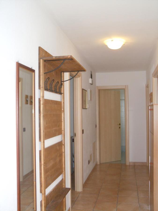 Cesa Stefi Appartement Canazei Buitenkant foto