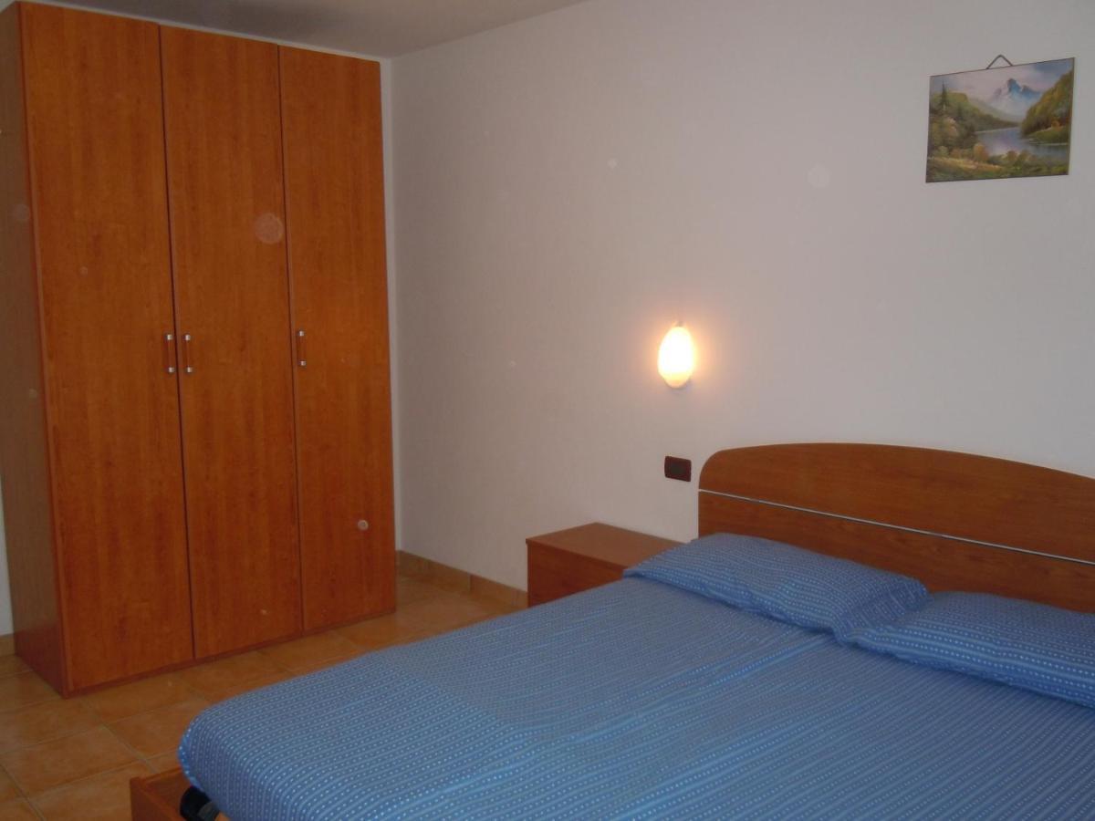 Cesa Stefi Appartement Canazei Buitenkant foto