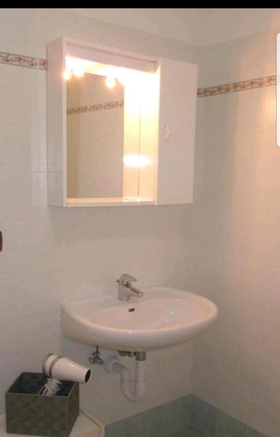 Cesa Stefi Appartement Canazei Buitenkant foto