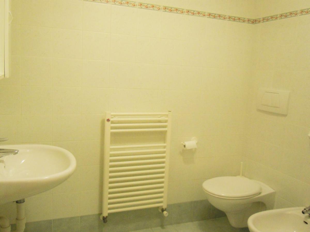 Cesa Stefi Appartement Canazei Buitenkant foto