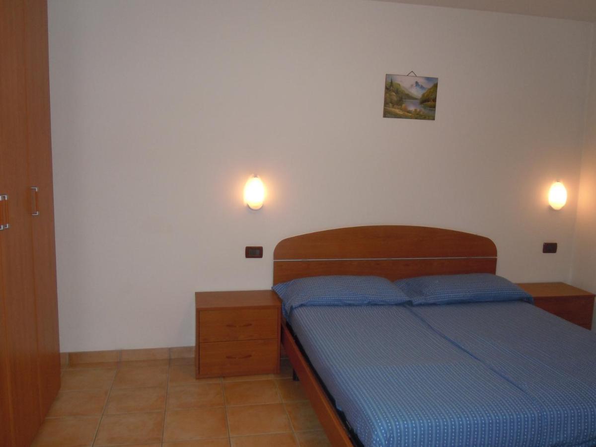 Cesa Stefi Appartement Canazei Buitenkant foto
