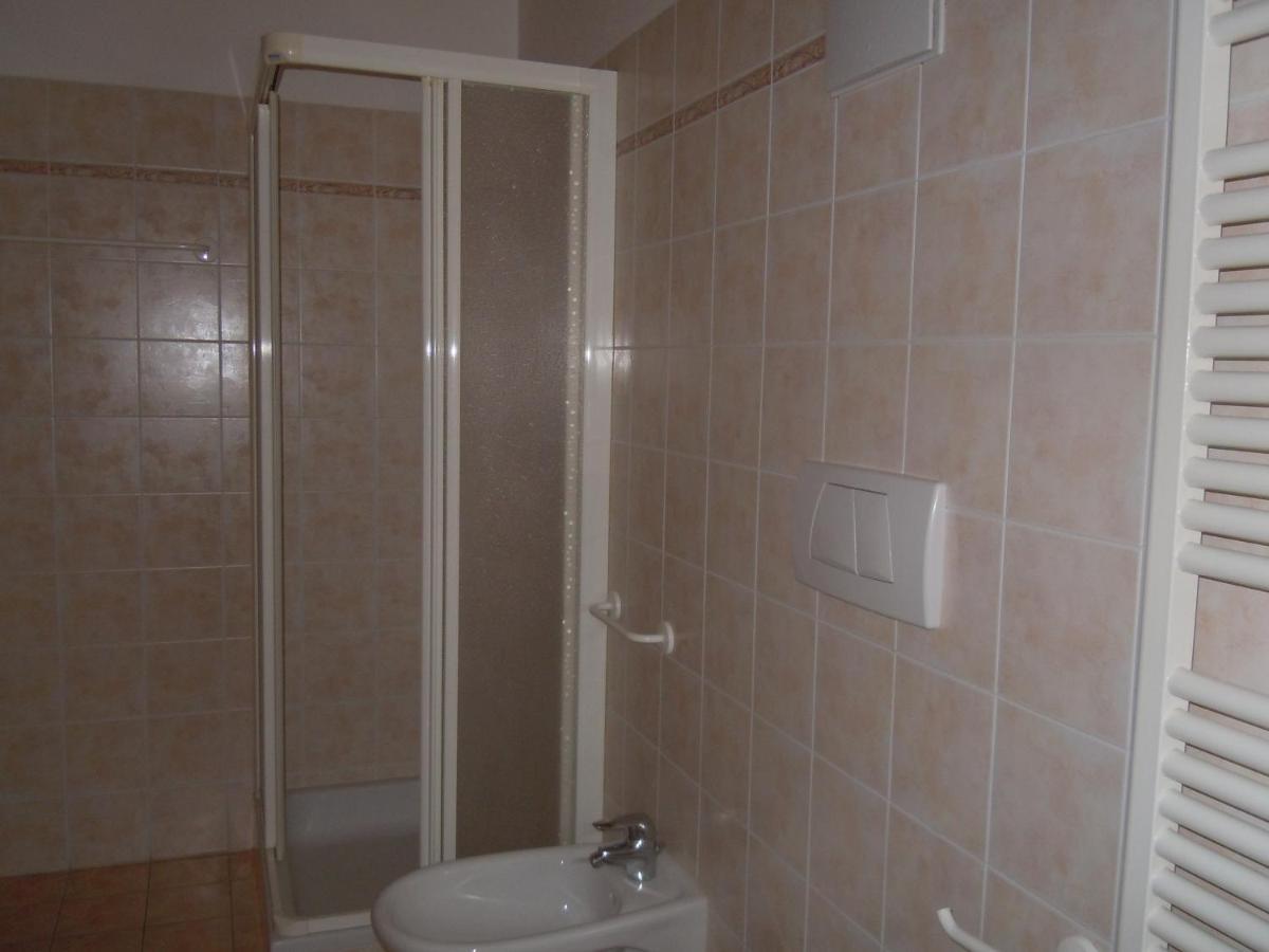 Cesa Stefi Appartement Canazei Buitenkant foto