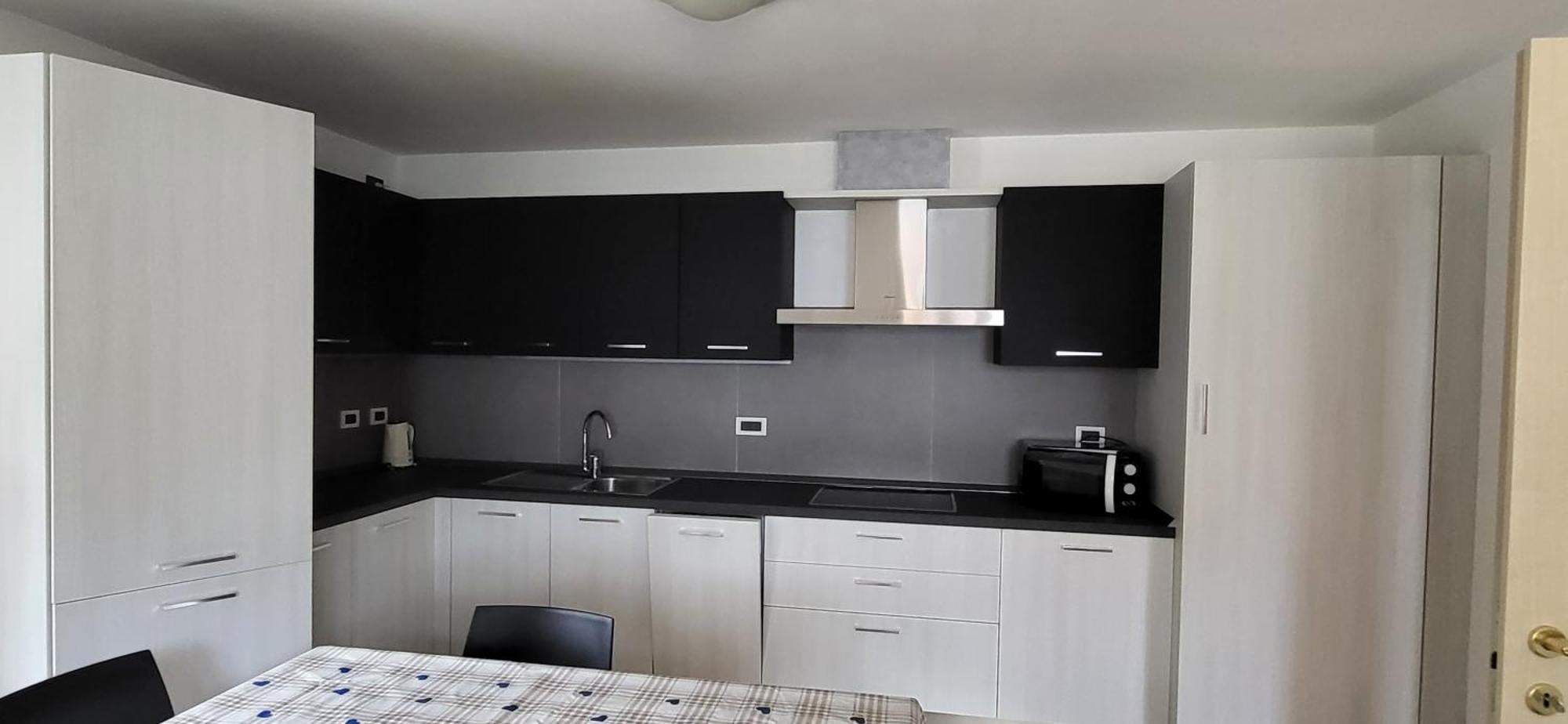 Cesa Stefi Appartement Canazei Buitenkant foto
